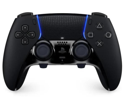 Akcesoria do konsol Sony PlayStation 5 DualSense Edge Controller Midnight Black